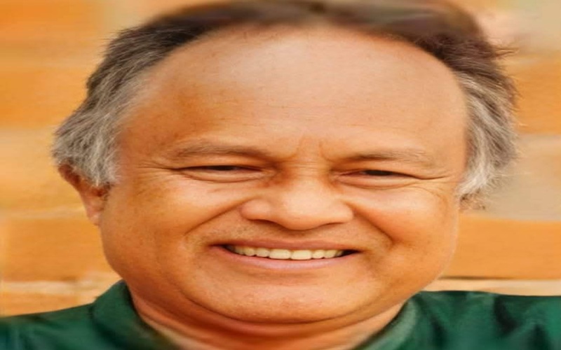 আইএইচআরসি বাংলাদেশ ন্যাশনাল বোর্ডের প্রেসিডেন্ট পদে পুনর্নিয়োগ পেলেন এম এ হাশেম রাজু